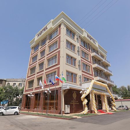 Ark Billur Halal Hotel Tachkent Extérieur photo