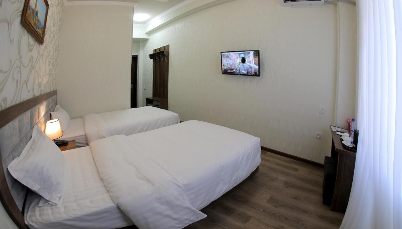 Ark Billur Halal Hotel Tachkent Extérieur photo