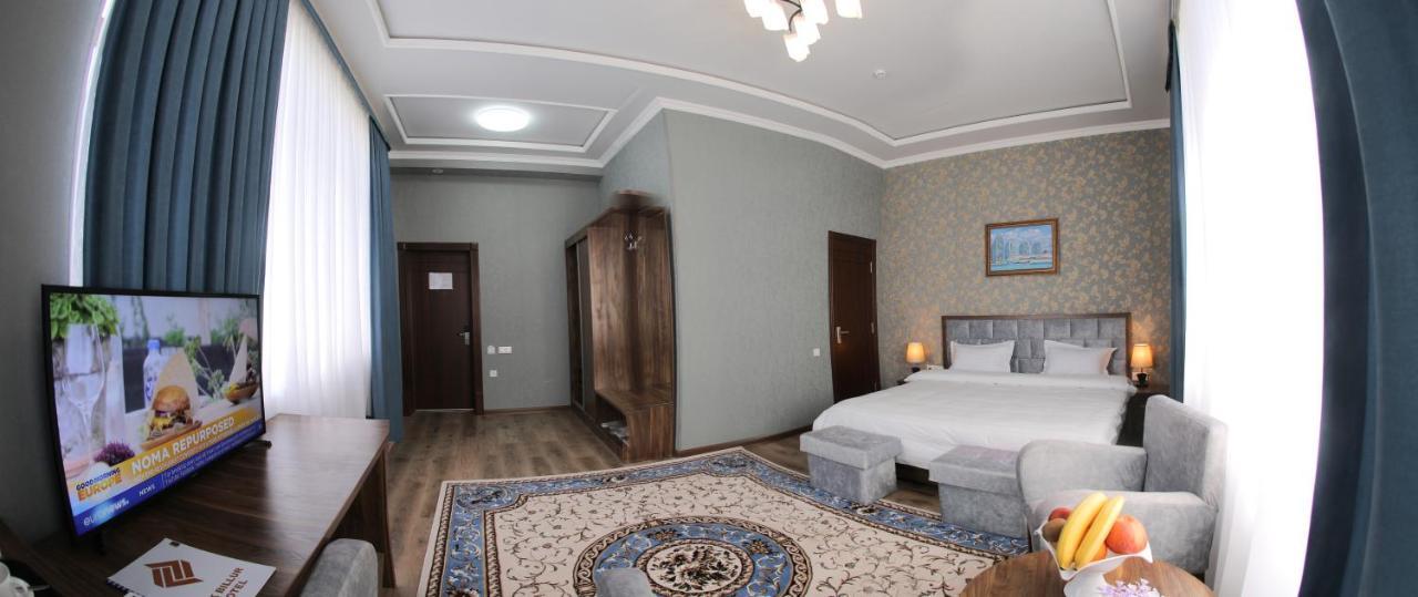 Ark Billur Halal Hotel Tachkent Extérieur photo