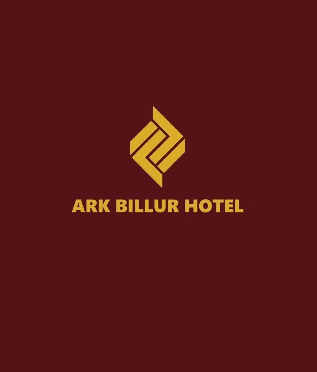 Ark Billur Halal Hotel Tachkent Extérieur photo