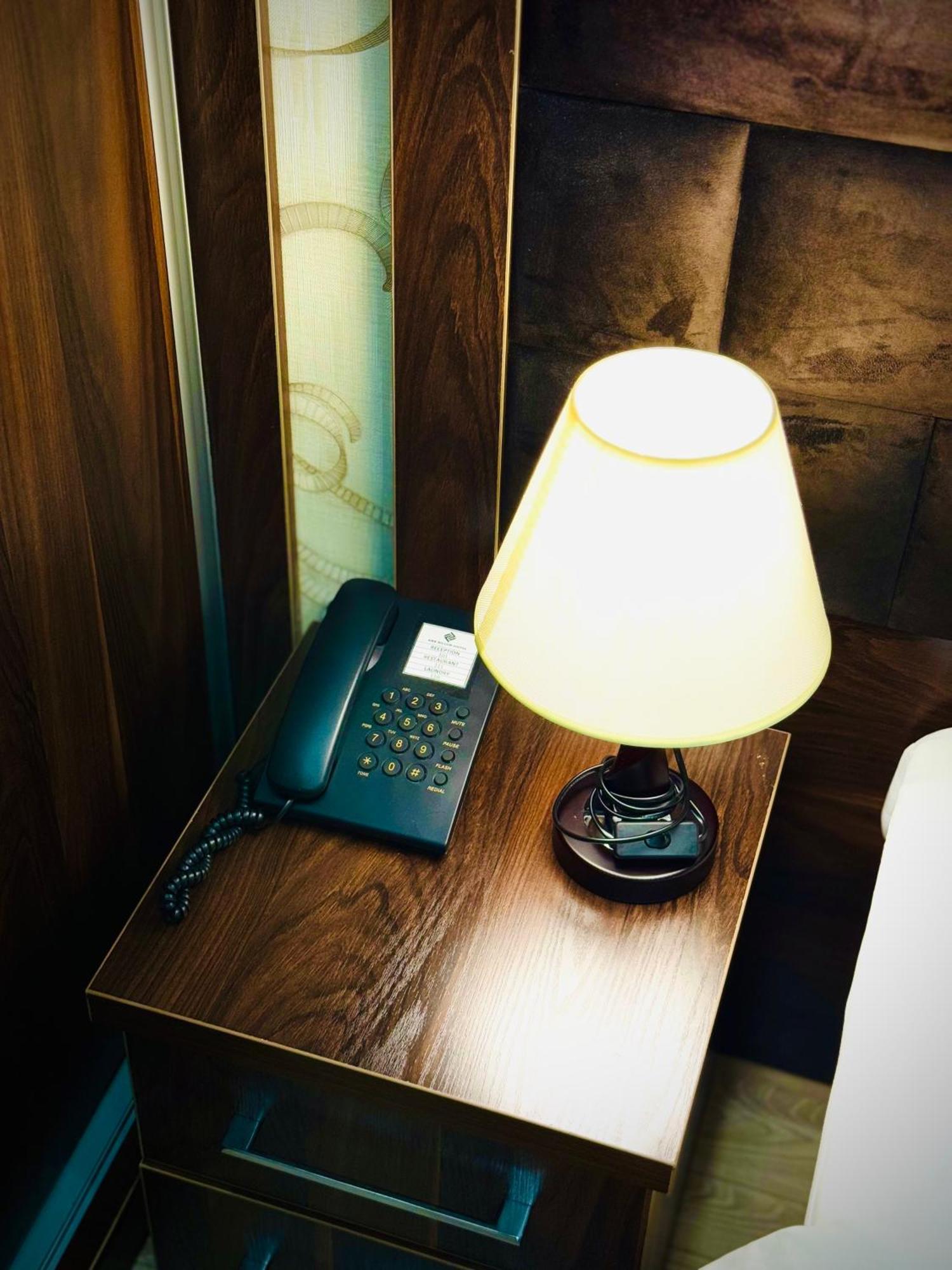 Ark Billur Halal Hotel Tachkent Extérieur photo